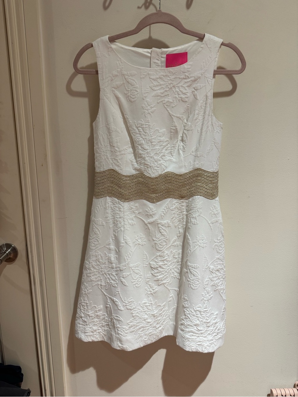 Lilly Pulitzer Siarra Stretch Dress